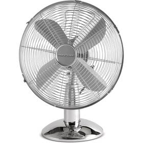 Ventilátor stolový ProfiCare VL 3062 nerez

