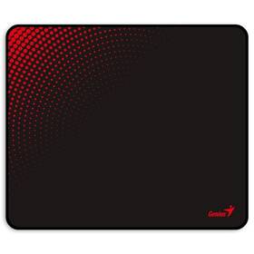 Podložka pod myš Genius G-Pad 230S, 23 x 19 cm čierna

