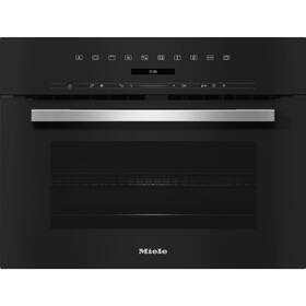 Kompaktná rúra Miele H 7145 BM čierna

