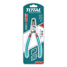 Kliešte Total tools THTJ21804 180mm 

