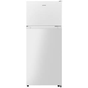 Chladnička Gorenje RF312EPW4 biela farba
