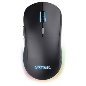 Myš Trust GXT926 Redex II čierna

