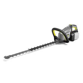 Nožnice na živý plot Kärcher Professional HT 650/36 BP (bez batérie) 

