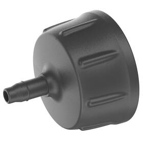 Spojka Gardena MicroDrip System 4,6 mm 

