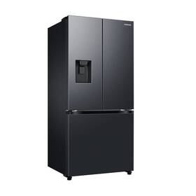 Americká chladnička Samsung RF50C530EB1/EO čierna

