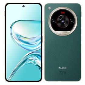 Mobilný telefón ZTE Nubia Focus 2 Ultra 5G 8 GB / 512 GB (123446901079) zelený