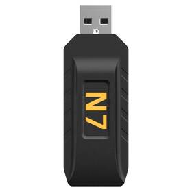 Adaptér PXN N7 Dongle, PS4/PS5 konvertor čierny

