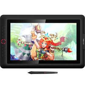 Grafický tablet XPPen Artist 15.6 Pro čierna farba
