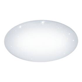 LED stropné svietidlo Eglo Giron-s biele

