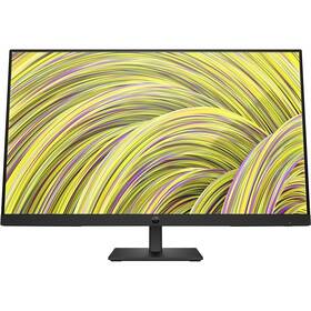 Monitor HP P27h G5 čierny

