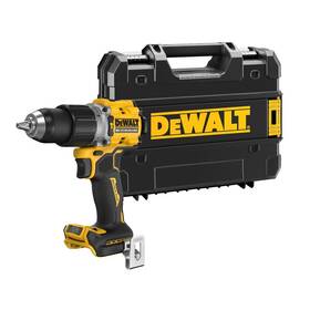 Aku vŕtačka Dewalt DCD805NT-XJ (bez batérie) 

