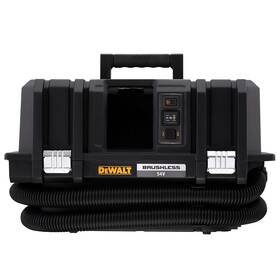 Priemyselný vysávač Dewalt DCV586MN 

