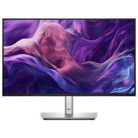 Monitor Dell Professional P2425H čierny/strieborný

