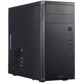 Case FRACTAL DESIGN Core 1100 čierna

