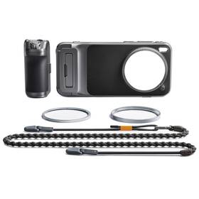 Kryt na mobil vivo PGYTECH Imaging Grip Kit čierny/sivý

