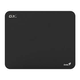Podložka pod myš Genius GX Gaming GX-Pad 340 čierna

