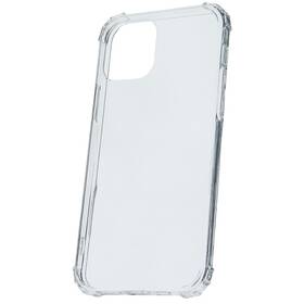 Kryt na mobil CPA Anti Shock 1,5 mm na Honor X5c Plus priehľadný

