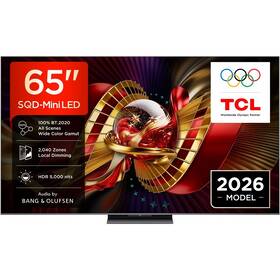 Televízor TCL 65C8L 

