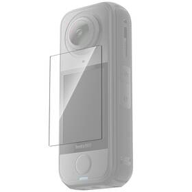 Tvrdené sklo Insta360 X4 Air priehľadné

