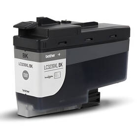 Cartridge Brother LC-3239XLBK, 6000 strán čierna

