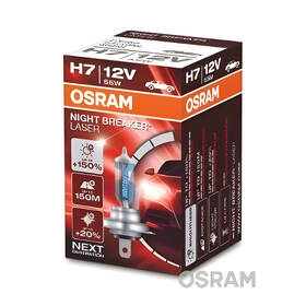 Autožiarovka Osram 64210NL 

