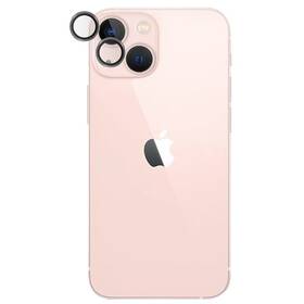 Ochranné sklo šošovky fotoaparátu PanzerGlass HoOps na Apple iPhone 13 mini/13 

