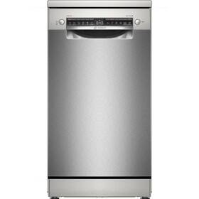 Umývačka riadu Bosch SPS4EMI61E EfficientDry nerez
