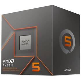 Procesor AMD 8600G 

