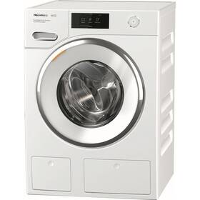 Práčka Miele WWR 860 WPS biela

