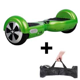Hoverboard Kolonožka® Premium Green 

