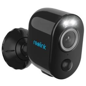 IP kamera Reolink Argus 3 Pro čierna

