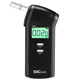 Alkoholtestér BACtrack BACtrack S80 Pro 


