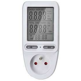 Merač spotreby Solight DT27 

