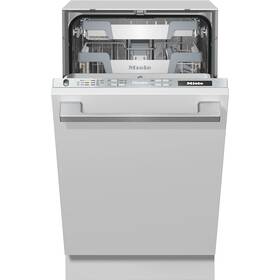 Umývačka riadu Miele G 5790 SCVi 

