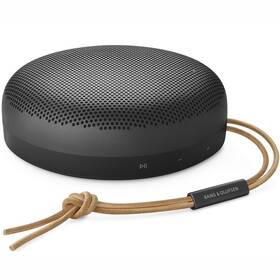 Prenosný reproduktor Bang & Olufsen Beosound A1 (2nd Gen) čierny


