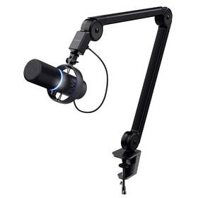 Mikrofón Trust GXT 255+ ONYX s ramenem čierny

