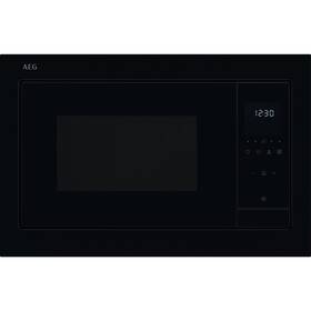 Mikrovlnná rúra AEG OS5GM251EB čierna

