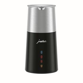 Automatický speňovač mlieka Jura Hot & Cold (EA) čierny/strieborný

