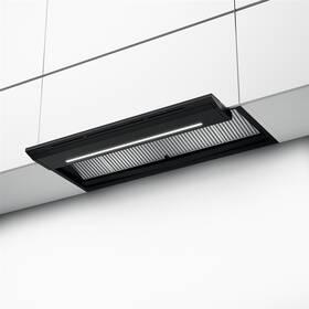 Odsávač pár Faber IN-NOVA ZERO DRIP EXTREME BK MATT A60 čierny/sklo

