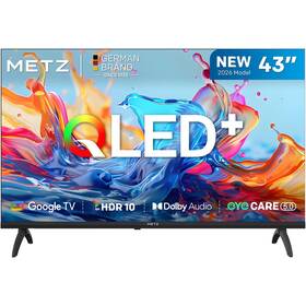 Televízor Metz 43MQH7000Z 

