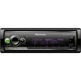 Autorádio Pioneer MVH-S520BT 


