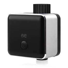 Zatvárač ventilov Eve Aqua Smart Water Controller - HomeKit + Thread kompatibilný 

