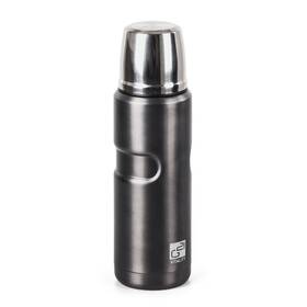 Termofľaša G21 G21TL05S, 500 ml, ocelově šedá 

