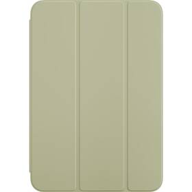 Puzdro na tablet Apple Smart Folio pre iPad mini (2024) - šalviovo zelené 


