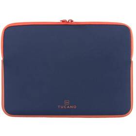 Puzdro Tucano Elements 13"/14" modré

