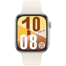 Inteligentné hodinky Huawei Watch Fit 4 biele

