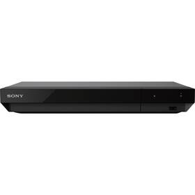 Blu-ray prehrávač Sony UBP-X700K čierny

