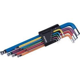 Sada imbusov Extol Premium 8819316 (9 ks) 

