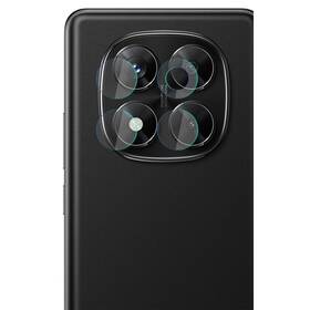Ochranné sklo šošovky fotoaparátu 3mk HARDY Fusion Lens Protection na Xiaomi Redmi Note 14 Pro+ 

