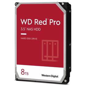 Pevný disk 3,5" Western Digital 8TB 
